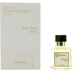 Maison Francis Kurkdjian Aqua Vitae forte - Eau de parfum Vendu paronebioshop