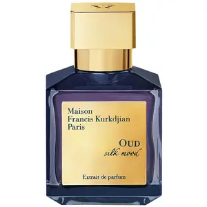 Comparateur de prix : Maison Francis Kurkdjian OUD silk mood - Extrait de parfum 