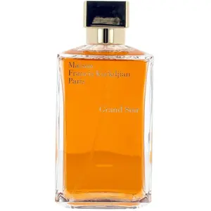 Comparateur de prix : Maison Francis Kurkdjian Grand Soir - Eau de parfum 
