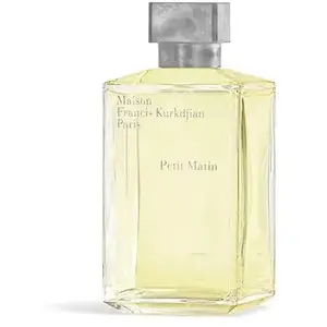 Comparateur de prix : Maison Francis Kurkdjian Petit Matin - Eau de parfum 