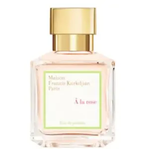 Maison Francis Kurkdjian À la rose - Eau de parfum pas cher