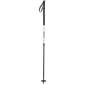Summit Poles Haute Route - Bâtons ski Black pas cher