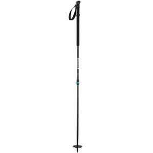 Summit Poles Haute Route Carbon - Bâtons ski Black pas cher