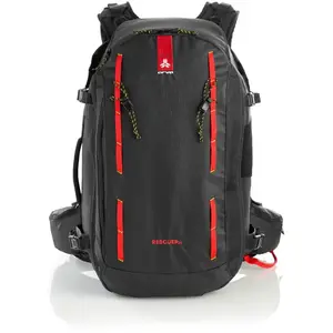 Arva - Rescuer 35 Pro - Sac à dos ski de randonnée Black - 35 L