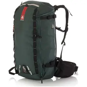 Arva - Sac à dos léger et polyvalent - ST35 Green  - Vert pas cher