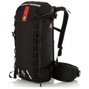 Arva Ski Trip 28 - Sac à dos ski Black 28 L pas cher