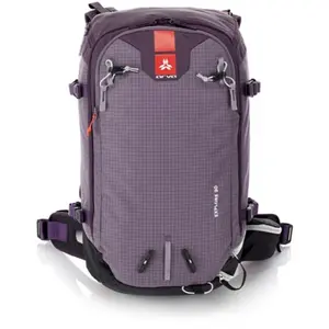 Arva - Sac à dos technique et polyvalent - Explore 30 Violet 