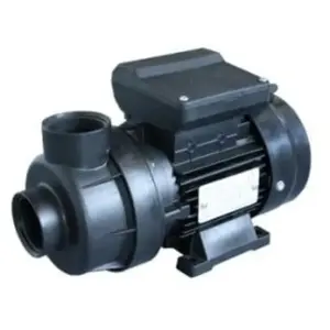 Pompe 1/3Cv 4m3/h sans pré-filtre pour filtration de piscine horsVendu parcarrefour