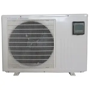 Pompe à chaleur piscine eco pac - volume maxi piscine 30m3Vendu paramazon