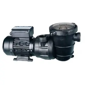 Piscineo - Pompe 0.75Cv 8m3/h pour filtration de piscine hors solVendu parcarrefour