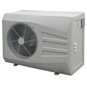Comparateur de prix : Piscineo - Pompe à chaleur piscine pac - 14.2 kW - volume maxi