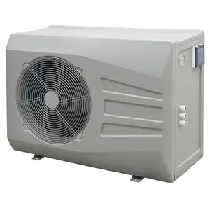 Comparateur de prix : Piscineo - Pompe à chaleur piscine pac - 9.9 kW - volume maxi