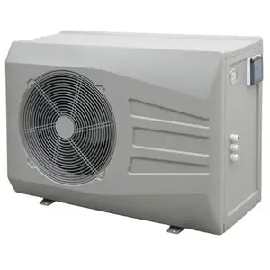Comparateur de prix : Piscineo - Pompe à chaleur piscine pac - 12kW - volume maxi piscine