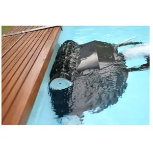 Robot de piscine électrique 8STREME 7310 - BlackVendu parcdiscount