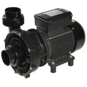 Piscineo - Pompe piscine Solubloc 20 compatible Desjoyaux 1.1kW pas cher