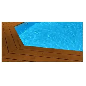 Liner 75/100 compatible Piscine Sunbay alegria 419 x 119 bleu fonVendu parcarrefour