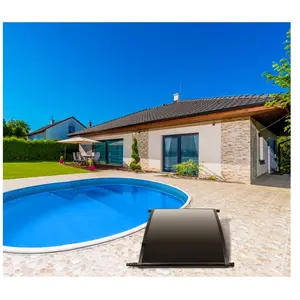 Comparateur de prix : Chauffage solaire pour piscine - 3.00m x 1.20m