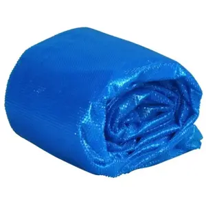 PISCINEO Bâche À Bulles 300 Microns Compatible Piscine Modèle Auckland pas cher