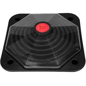 Comparateur de prix : Chauffage solaire pour piscine Hors Sol Dôme SH05