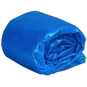 PISCINEO Bâche À Bulles 400 Microns Compatible Piscine Modèle Octo 610x400 pas cher