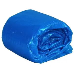 PISCINEO Bâche À Bulles 300 Microns Compatible Piscine Modèle Octo 670x400 pas cher