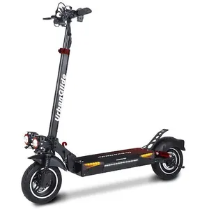 Comparateur de prix : Trottinette électrique Urbanglide Ecross Pro 48v 800w 13ah