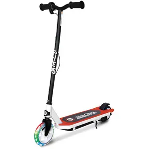 Trottinette électrique enfant UrbanGlide Ride 55 Dès 6 ans Ultra légèr...