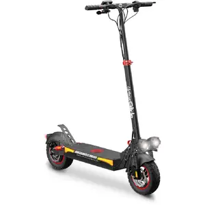 UrbanGlide eCross ONE Red   48V 10,4Ah REF