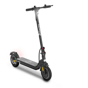 Comparateur de prix : Trottinette électrique - EX85 - 300 W - Roues 85 - Autonomie 20 km