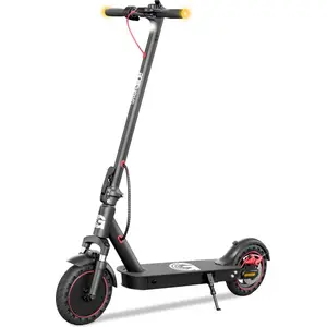 Comparateur de prix : URBANGLIDE RIDE 100S Trottinette électrique 36v 350W 10Ah Noir