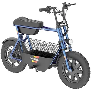 Draisienne électrique urbanglide thunder 160   25 kmh, 30 km d'autonom... pas cher