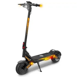 Trottinette électrique MINIMOTORS Dualtron ToGo Plus 48V 12AH, Neuve