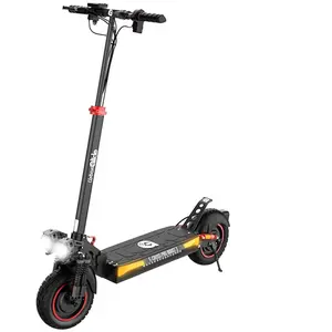 Trottinette electrique Urbanglide Ecross Pro Boost Grade A