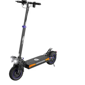 Trottinette electrique Urbanglide Ecross Dual Grade A