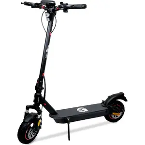 Comparateur de prix : Trottinette électrique Urbanglide Ride 500 CT 500 W Noir