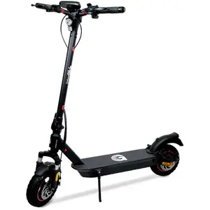 Urbanglide 500ct   trottinette électrique tout-terrain   autonomie 70 km