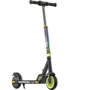 URBANGLIDE Trottinette   lectrique Enfant "  150W -Autonomie 40 min - 3-8 ans