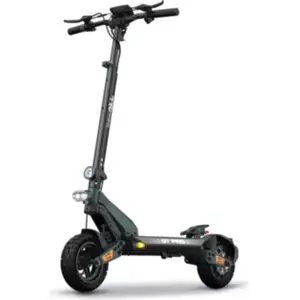 Trottinette électrique URBANGLIDE GT Pro pas cher