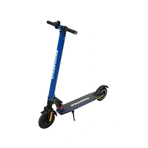 Urbanglide 62s Trottinette électrique 36v 250w 4ah Bleu
