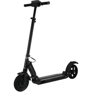 UrbanGlide 85 EVO – Trottinette électrique adulte 25 km/h, autonomie urbaine 20 km, modèle pliable | Rakuten
