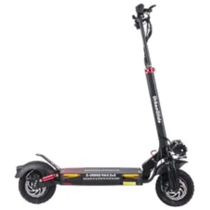 Comparateur de prix : Urbanglide E-CROSS MAX 2X2 trottinette électrique 25 km/h Noir 17,5 Ah
