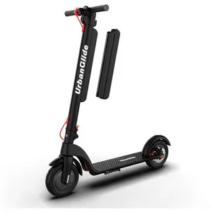 Trottinette Électrique Ride 100 Pro Urban Glide pas cher