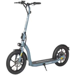 UrbanGlide Trottinette Electrique 160 City - 350W - 16"