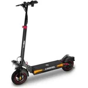 Comparateur de prix : Trottinette électrique Urbanglide eCross Pro 2 600 W Noir