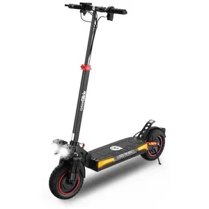 Comparateur de prix : Trottinette électrique Urbanglide eCross Pro Boost 2 600 W Noir