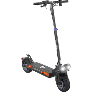 Comparateur de prix : Trottinette électrique Urbanglide Ecross Pro Dual Motor Bleu