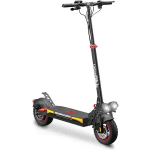 Comparateur de prix : Trottinette électrique UrbanGlide eCross PRO S 48v 600W 13Ah