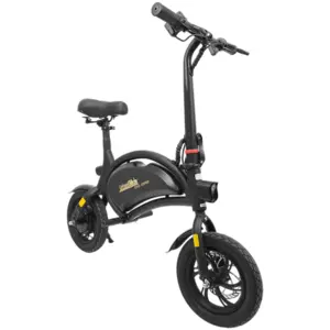 Draisienne électrique - URBANGLIDE - BIKE 120S - 350 W - 12'' - Adulte...
