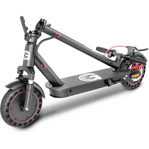 Comparateur de prix : Trottinette électrique urbanglide 100 pro 2   350w 10, 30 km, pliable et confort