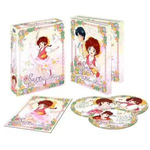 Coffret intégral 5 DVD - Edition Collector